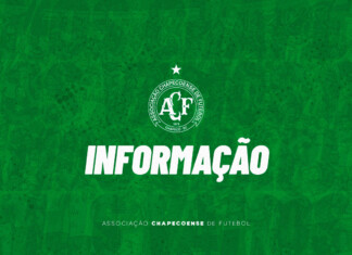 Chapecoense alerta para golpes de e-mails fraudulentos