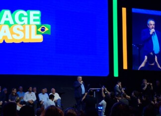 Eleições 2026: João Rodrigues anuncia renúncia definitiva da Prefeitura de Chapecó