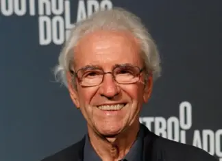 Morre ator Juca de Oliveira aos 91 anos