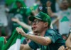 Chapecoense tem ingressos esgotados nos setores Norte e Leste para a final