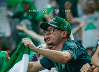 Chapecoense tem ingressos esgotados nos setores Norte e Leste para a final