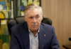 A 100 dias da Copa do Mundo, Ancelotti afirma: “Vamos fazer um Mundial de um nível muito alto”