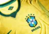Seleção Brasileira lança nova camisa amarela para a Copa do Mundo