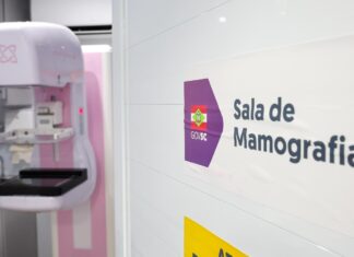 Governo do Estado fortalece a saúde da mulher com ações de prevenção e cuidado