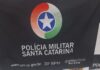 Polícia Militar flagra circulação de dinheiro falso e apreende menores no Oeste Catarinense