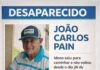 Idoso com Alzheimer que estava desaparecido é encontrado morto em rio no Oeste Catarinense