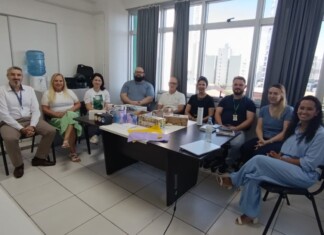 Secretarias de Saúde e da Família lançam projeto para melhorar qualidade de vida de pacientes em Chapecó