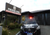 Polícia Civil prende suspeito de furtos de veículos no Oeste de SC