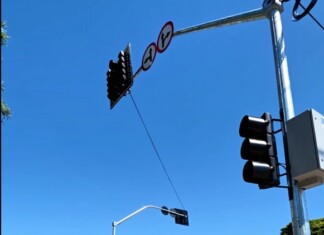 Chapecó terá cinco novos semáforos para aumentar segurança no trânsito; Confira os locais