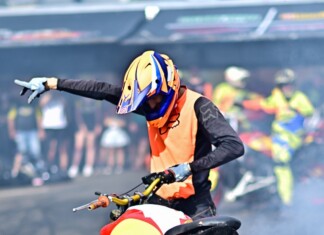 21º Motocão deve reunir mais de 30 mil pessoas em São Miguel do Oeste