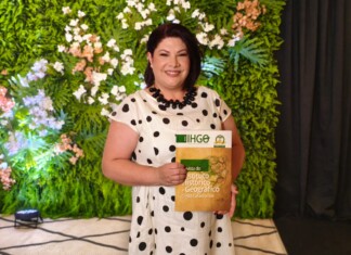 Chapecó celebra a cultura com lançamento da revista do IHGO