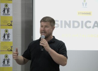 Sindicato dos Metalúrgicos realiza última assembleia de retirada de pauta da CCT 2026 em Chapecó