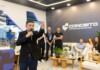 Conceito Empreendimentos reúne especialistas imobiliários da região em noite especial com Marcos Araújo na ExpoFemi 2026