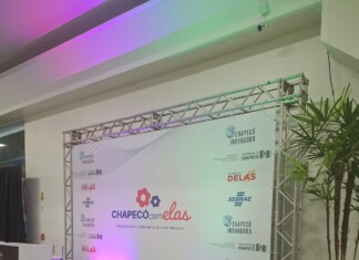 Programa Chapecó com Elas terá estande na Feira Inspira Mulher com 30 empreendedoras