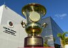 Revelado o troféu do Campeonato Catarinense 2026