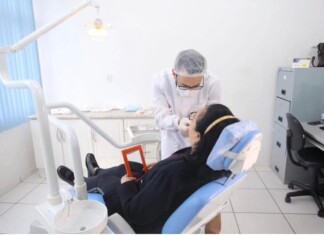 Saúde promove mutirão para avaliação bucal em Chapecó