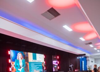 Segundo dia da Inspira Mulher reúne grande público e emociona com protagonismo feminino no palco