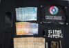 Polícia Militar prende dois homens por tráfico de drogas após denúncia no Oeste de SC