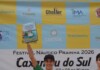 Vittorio Botelho leva título geral e equipe chapecoense domina festival náutico