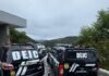 Polícia Civil desarticula esquema de R$ 20 milhões em fraudes em editais de pesquisa no Oeste Catarinense