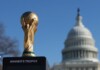 Seleção anuncia que não participará da Copa do Mundo de 2026