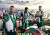 Virada de chave: Chapecoense volta a campo e enfrenta o São Paulo pelo Brasileirão 2026