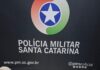 Polícia Militar apreende adolescente com cocaína, maconha e balança de precisão no Oeste de SC