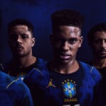 Seleção Brasileira lança segundo uniforme para a Copa do Mundo 2026; Confira os detalhes do novo manto