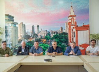 Chapecó discute ações integradas para combater o feminicídio