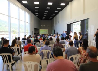 Audiência pública debate mudanças no Plano Diretor para o Goio-Ên