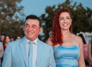 Filha do cantor Amado Batista, morre aos 46 anos