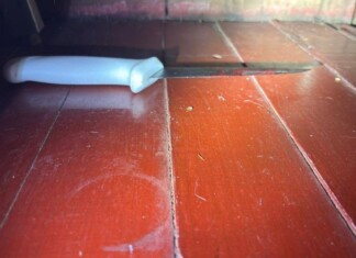 Jovem de 21 anos é morto a facadas no Oeste de SC