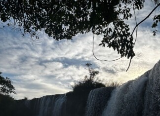 Adolescente de 17 anos morre afogado no Oeste de SC