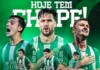 HOJE TEM CHAPE! Chapecoense recebe o Grêmio com Arena Condá lotada pelo Brasileirão