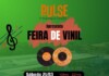 Mais de 2 mil LPs e CDs estarão à venda em feira inédita de vinil em Chapecó