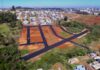 Prefeitura abre cadastramento para loteamentos do Minha Casa, Minha Vida em Chapecó