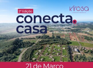 Conecta Casa – 2ª Edição: o caminho para conquistar sua casa própria