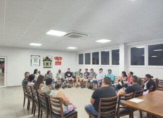 Tratamento gratuito para parar de fumar começa nesta quarta em Chapecó