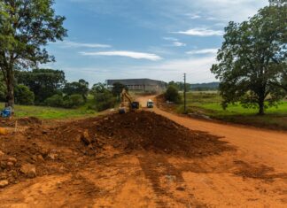 Nova estrada transforma mobilidade e impulsiona crescimento em Chapecó
