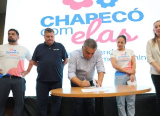 Chapecó cria programa com microcrédito sem juros e capacitação para mulheres empreendedoras