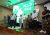 Prefeitura de Chapecó lança o projeto Pix Verde