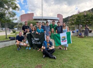 Clube de Xadrez Chapecó brilha no Estadual de Categorias com pódios e bons resultados