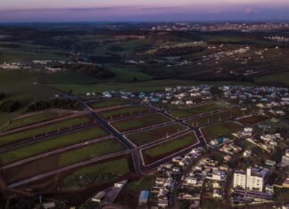 Moradores de bairro de Chapecó reclamam falta de escolas e transporte coletivo