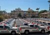 PMSC recebe 120 novas viaturas em investimento histórico de R$ 24 milhões