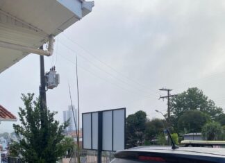 Pai e preso suspeito de estuprar a propria filha por quatro anos no Oeste de SC