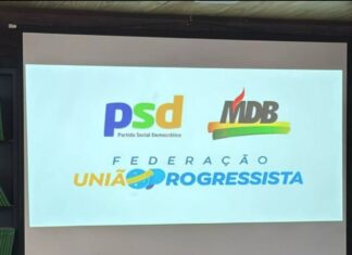 Eleições 2026: João Rodrigues garante apoio para pré-candidatura ao Governo de SC