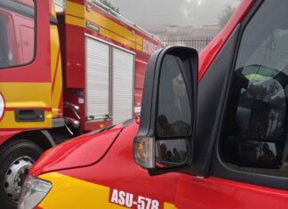 Homem é ferido com golpes de facão após briga no Oeste Catarinense