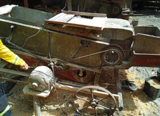 Idoso morre após sofrer choque elétrico no Oeste