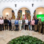 Governo do Estado lança o programa SC em Libras e amplia o acesso de pessoas surdas aos serviços públicos