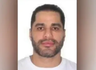 PF confirma morte de Sicário, aliado de Vorcaro, na prisão